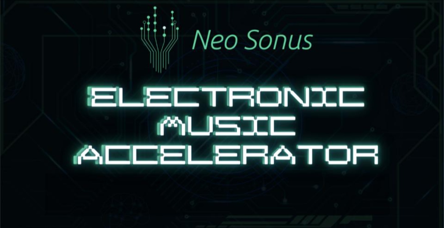 Electronic Music Accelerator