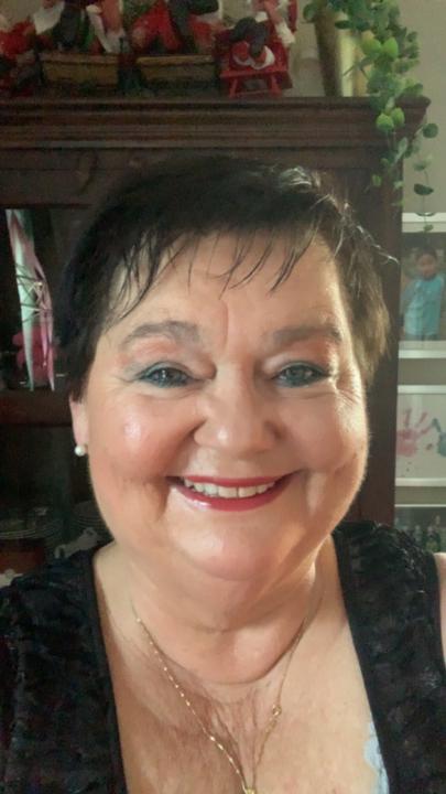 Randi Elisabeth Buckholm