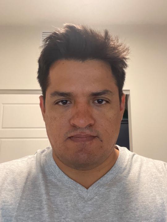 Hector Rengifo