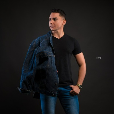 Alexis Acosta