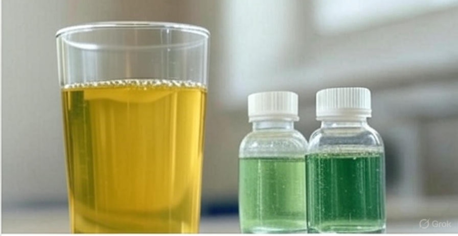 What is Chlorine Dioxide ?