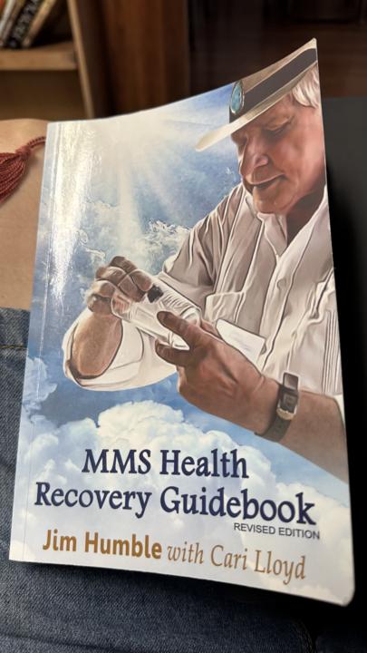 Destination Health Recovery