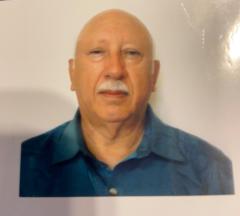 Sergio Gamino