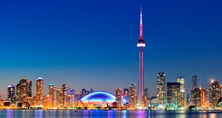 Toronto Deal Room