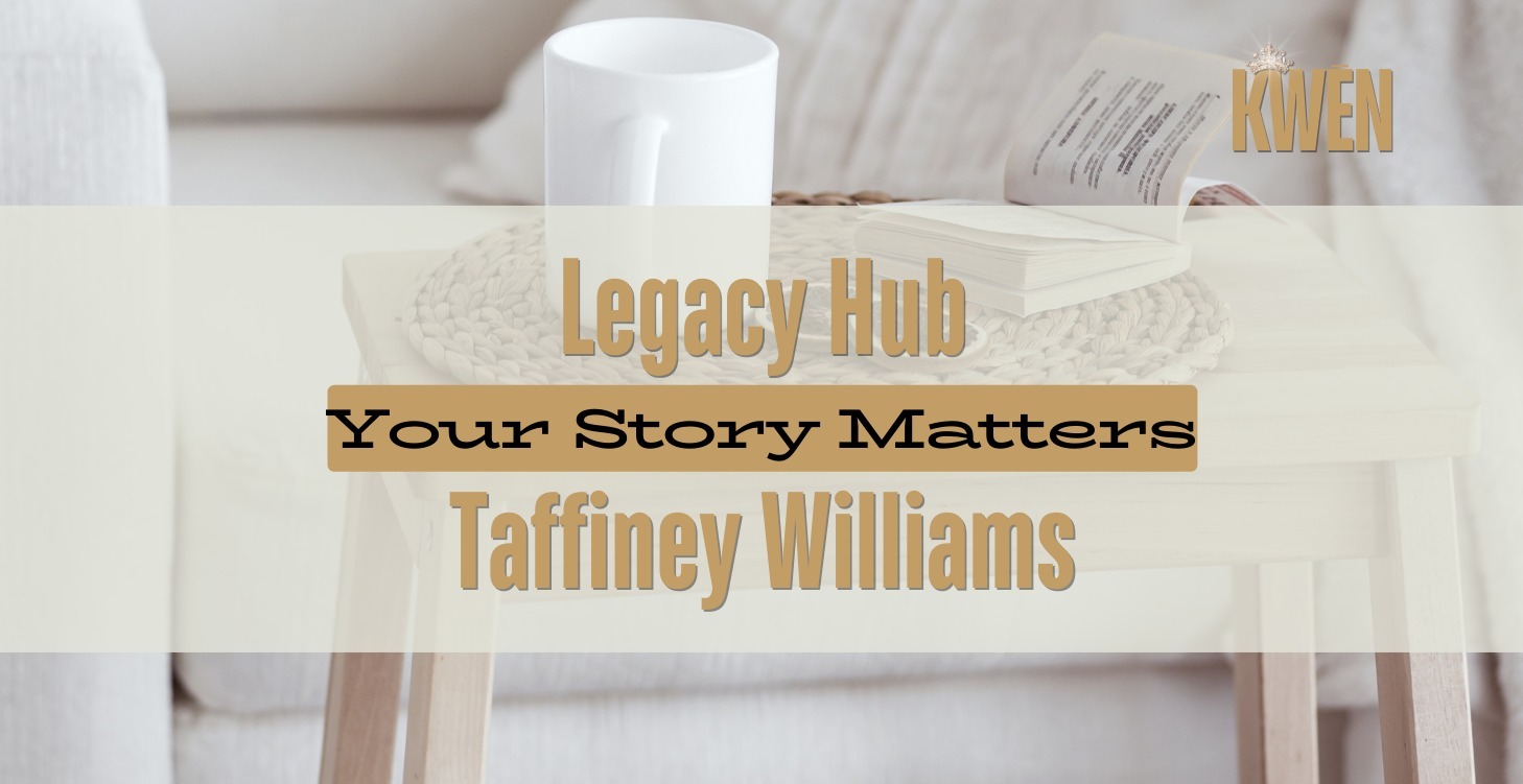 Your Story Matters