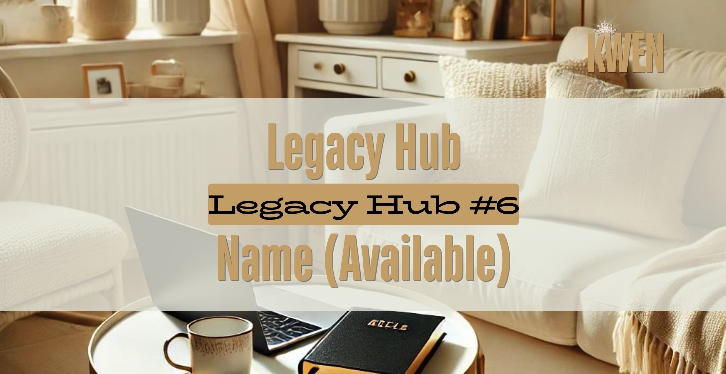 Legacy Hub #6