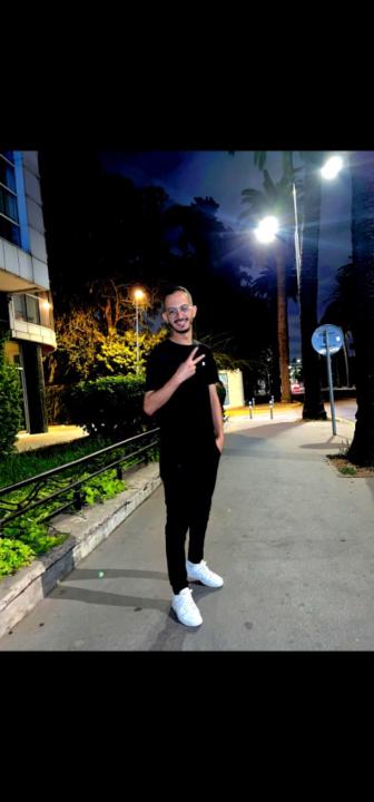 Ismail Bouazzaoui