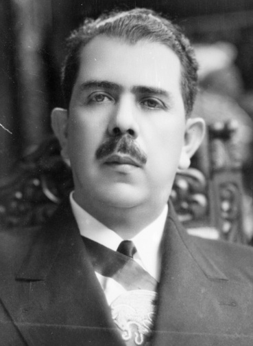 Lázaro Cárdenas del Río