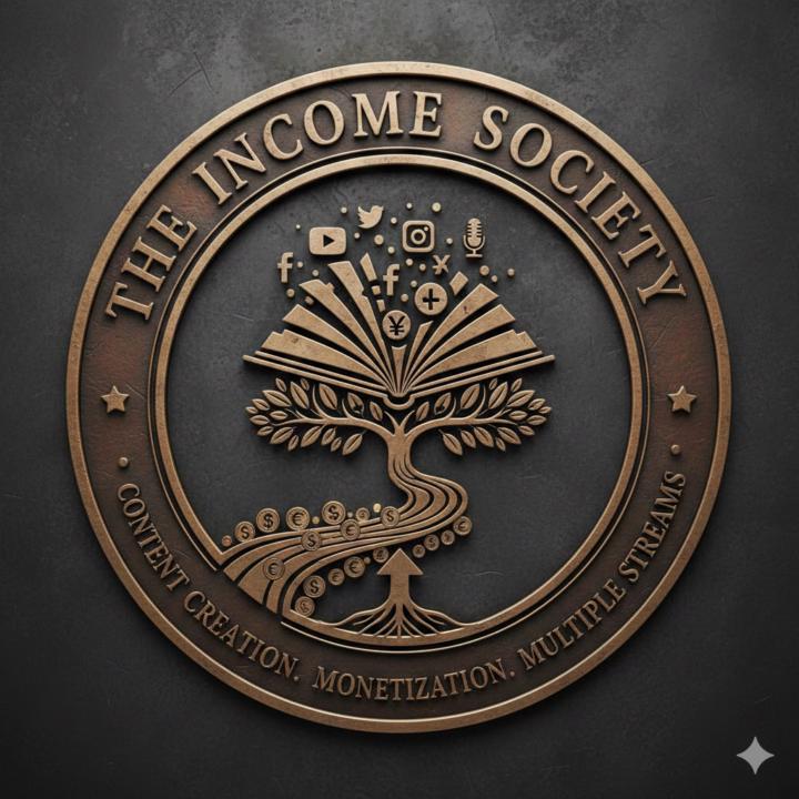 The Income Society