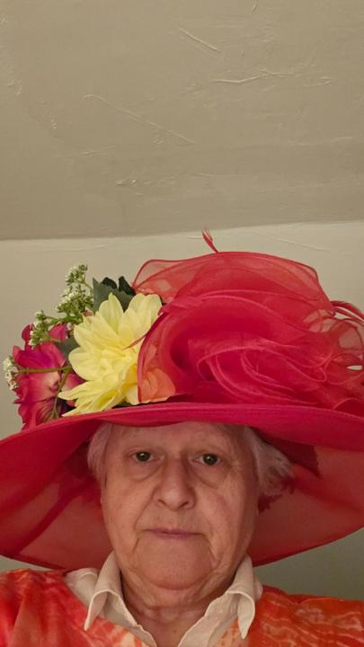 Betty Surette