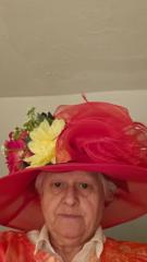 Betty Surette