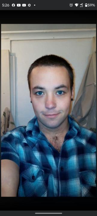 Lucas Radke