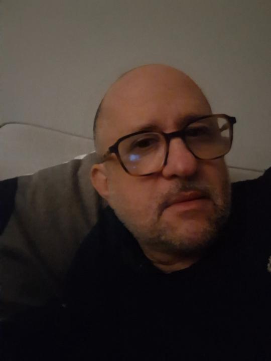 Mark Collins
