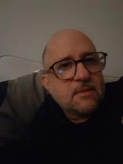 Mark Collins