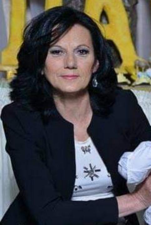 Smilja Nikolic