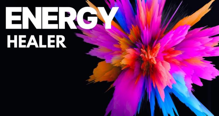 ENERGY HEALER MASTERY 