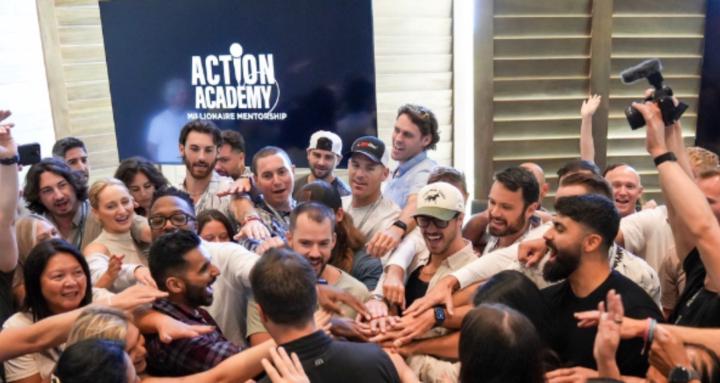 Action Academy