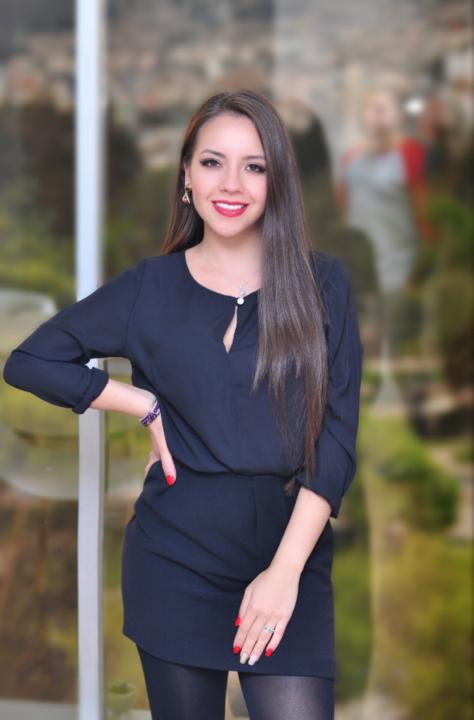 Alejandra Mendoza