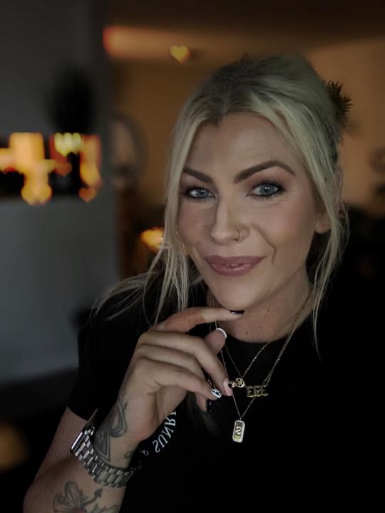Stephanie Brock