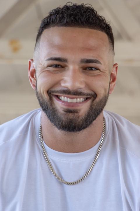 Christian Sanchez