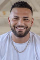 Christian Sanchez