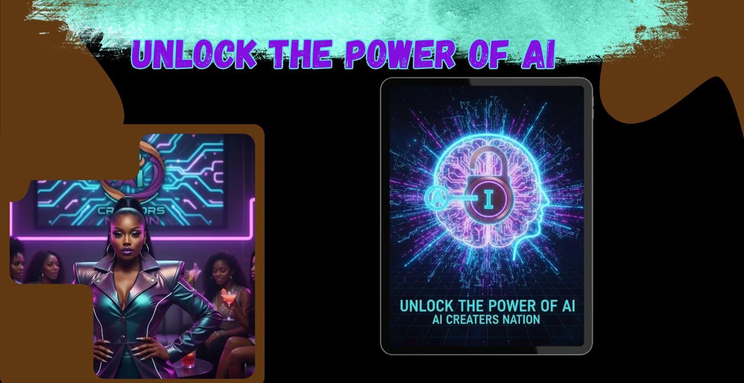 Unlock the Power of AI