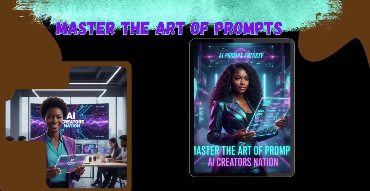 Master the Art of Prompts