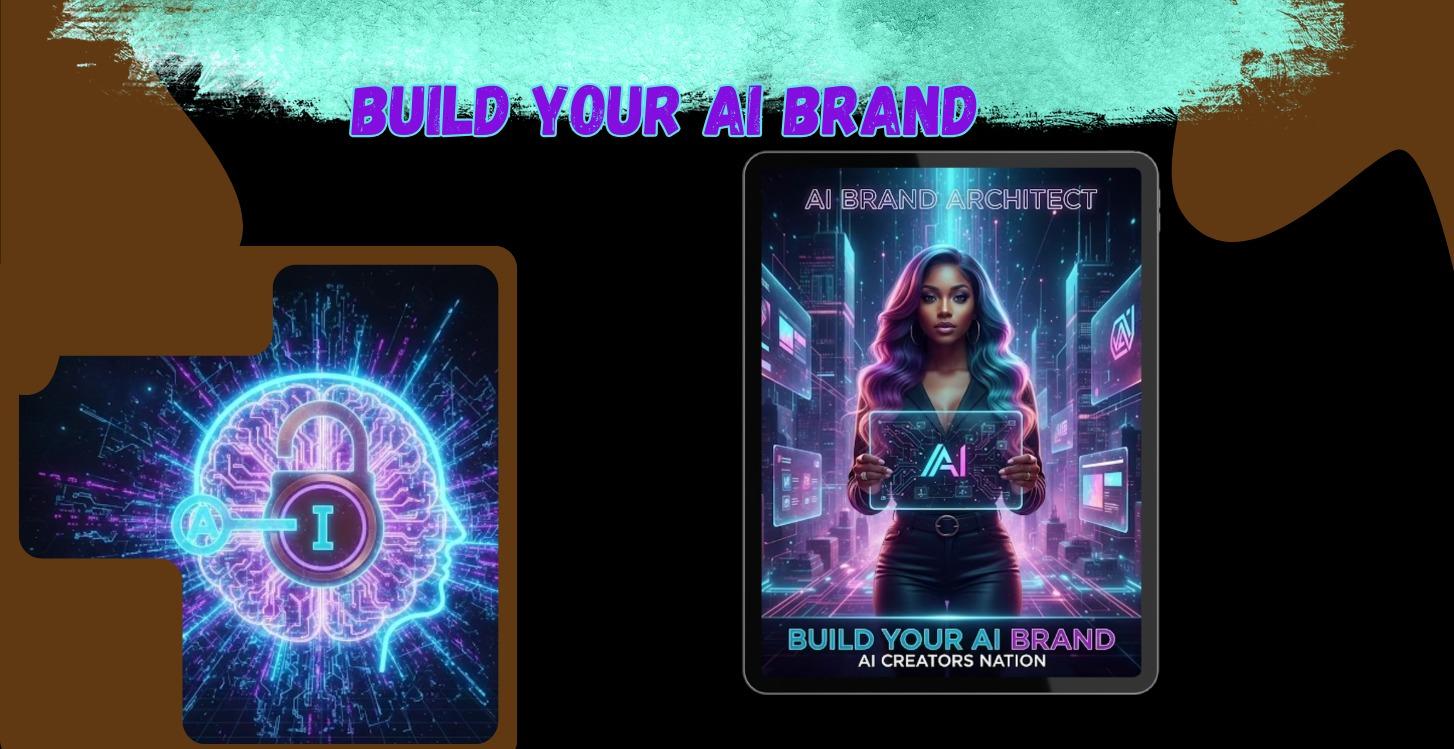 Build Your AI Brand