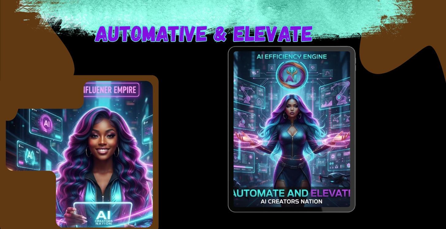 Automate & Elevate