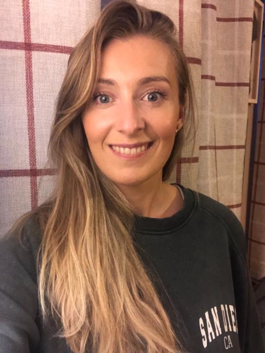 Victoria Brickenden