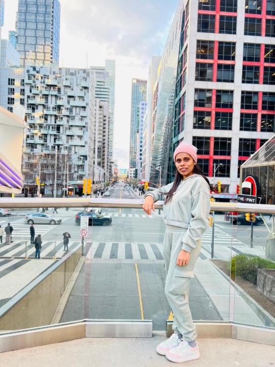 Danushka Sanmugasundaram