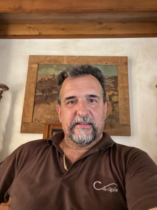 Franck Malabous