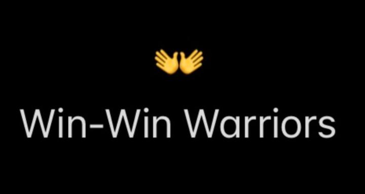 Win-Win Warriors