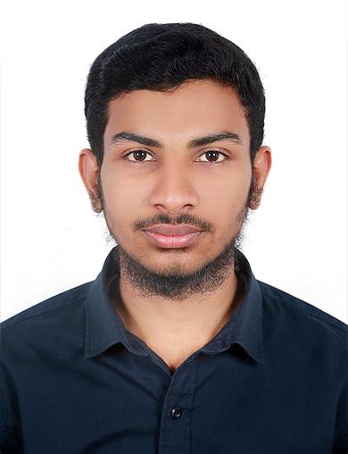 Fayiz Ali