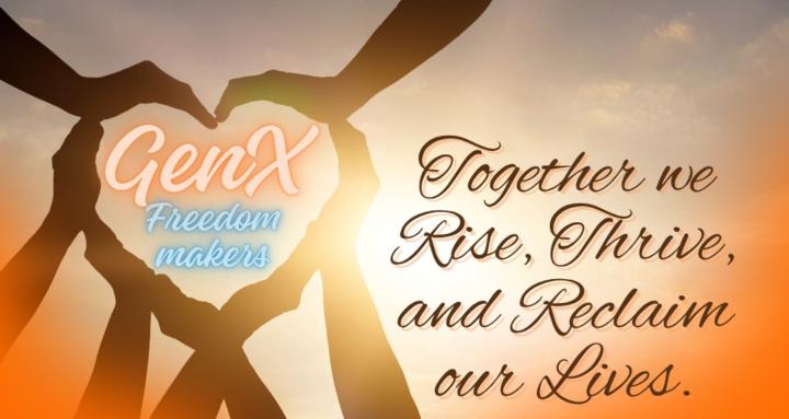 Gen ❌ Freedom Makers