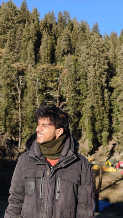 Yash Goyal