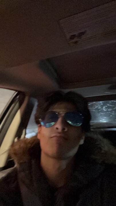 Alex Awasthi