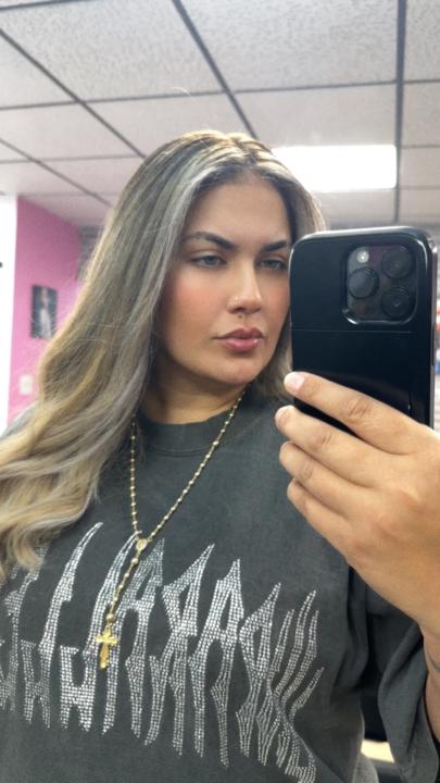 Jackeline Martinez