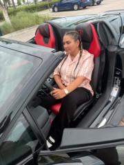 Jackeline Martinez