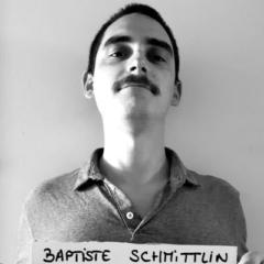 Baptiste Schmittlin