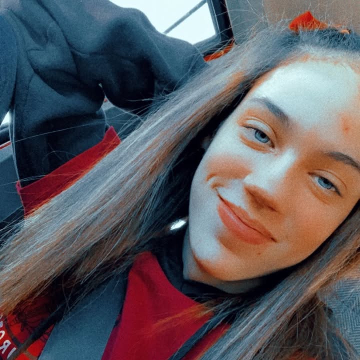 Aidyn Bibbey