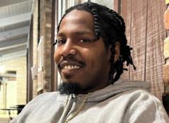 Mychael Woodson
