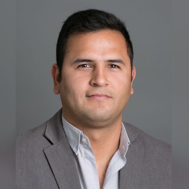 Jean Carlos Briceno
