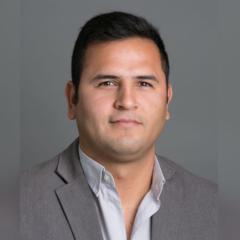 Jean Carlos Briceno