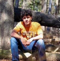 Eric Mourino