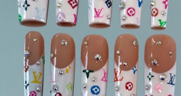 Nail Art