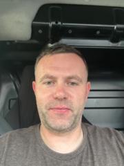John Naughton