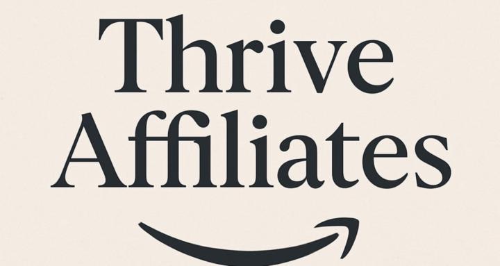 Thrive Affiliates Academy