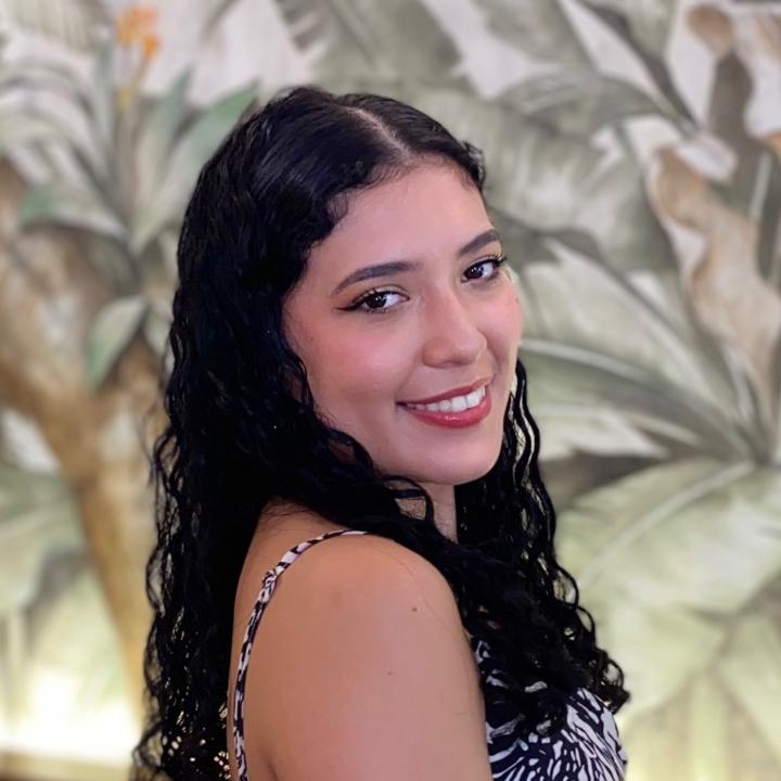 Isabela Gómez Arias