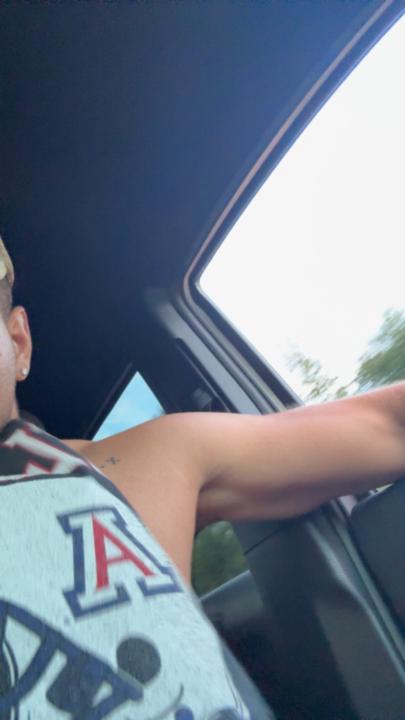 Tyler Nerges